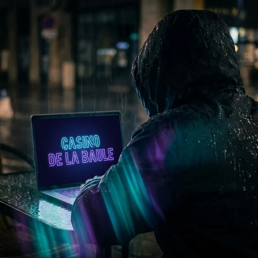 Découvrez la page principale de Casino de La Baule