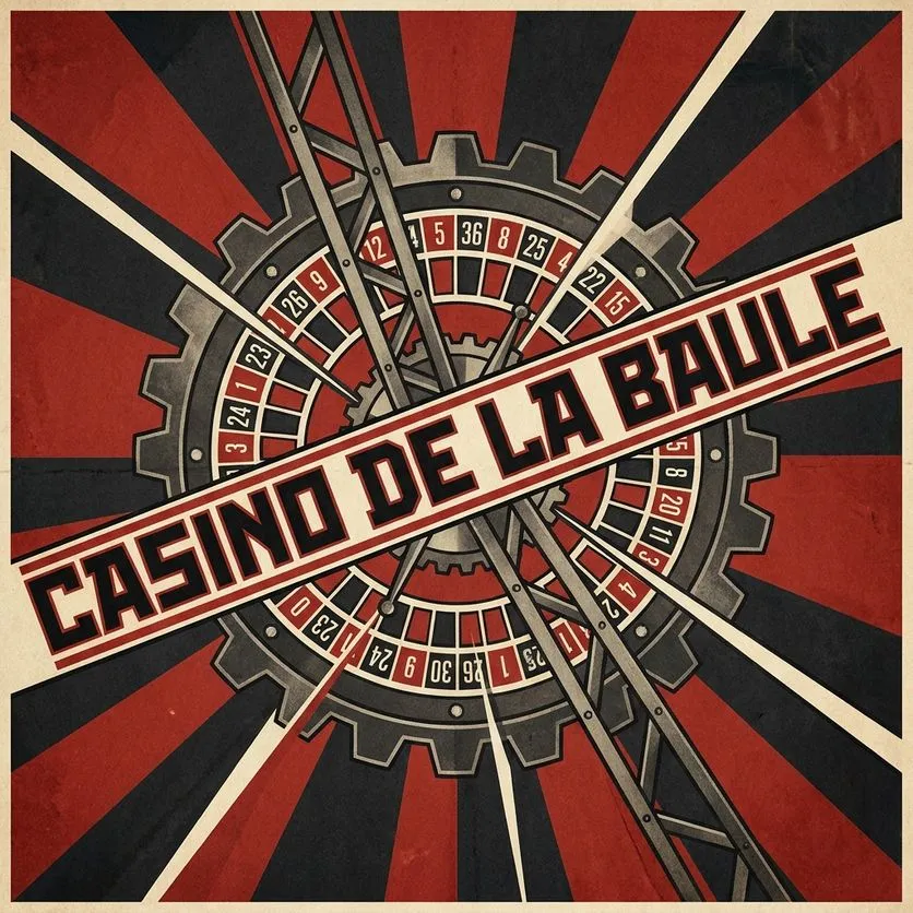 Jouez au Casino de La Baule en ligne
