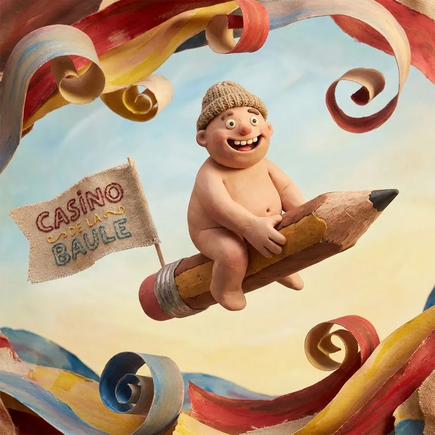 entrez votre code promo sur Casino de La Baule
